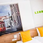 Hotel Citiez Amsterdam