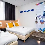 Hotel Citiez 3*