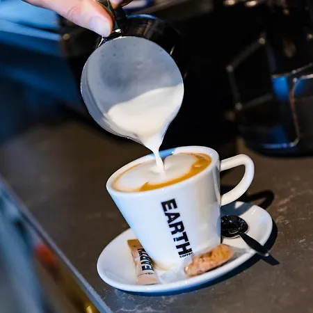 阿姆斯特丹西泰兹酒店 3*