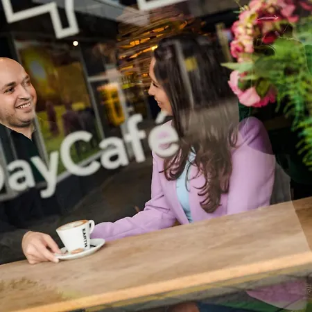 阿姆斯特丹西泰兹酒店 阿姆斯特丹