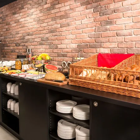 阿姆斯特丹西泰兹酒店 阿姆斯特丹