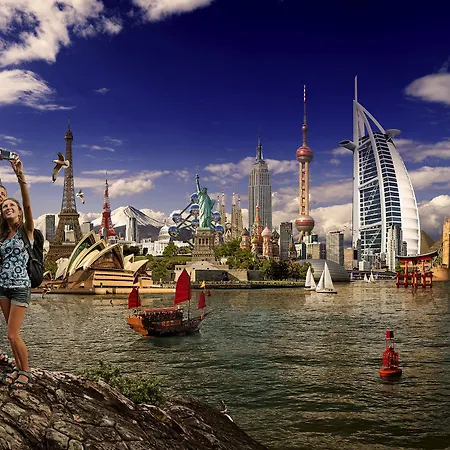 阿姆斯特丹西泰兹酒店 酒店 阿姆斯特丹