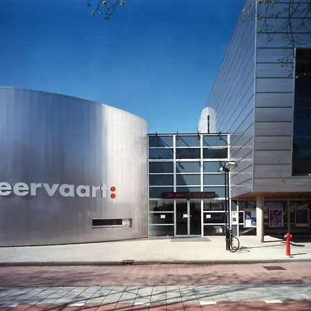 阿姆斯特丹西泰兹酒店 阿姆斯特丹