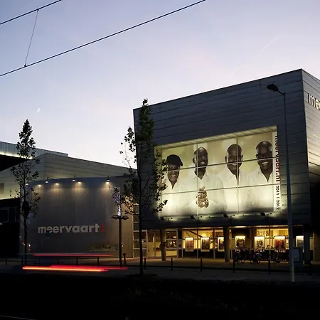 阿姆斯特丹西泰兹酒店 阿姆斯特丹