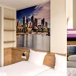 Citiez 3* Amsterdam
