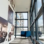 Citiez Hotel Amsterdam