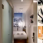 Hotel Citiez Amsterdam