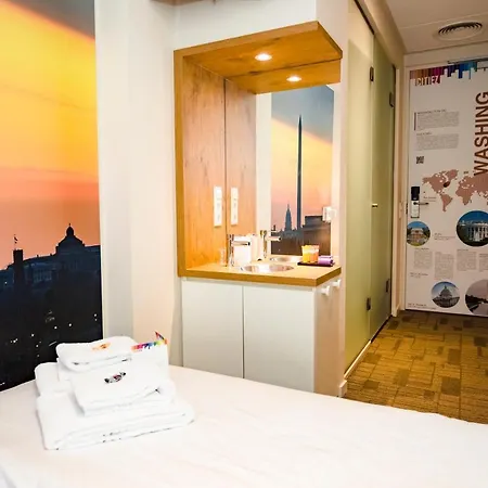 Hotell Citiez