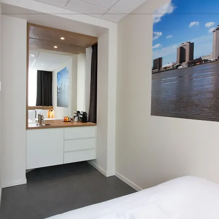 Citiez Hotell