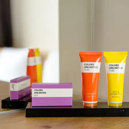 Citiez Hotel Amsterdam