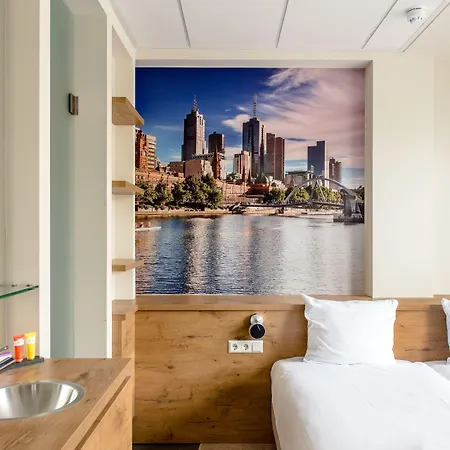 Citiez Hotell