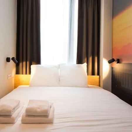 Hotell Citiez