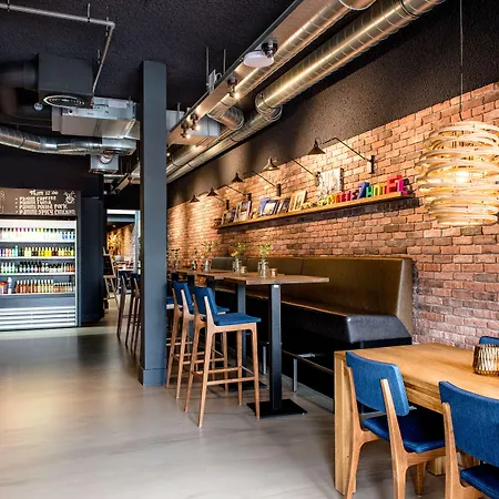 Hotel Citiez Amsterdam