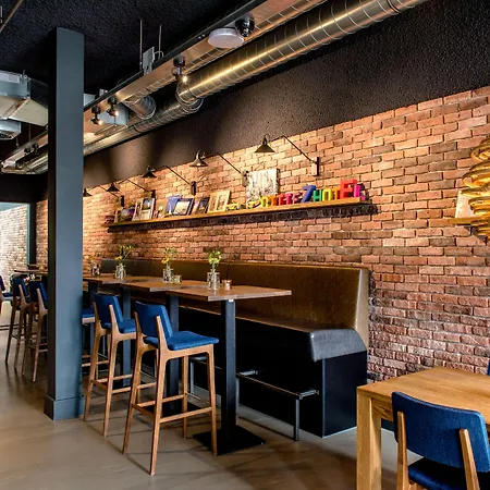 Citiez 3* Amsterdam