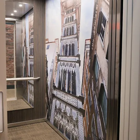 Citiez 3*
