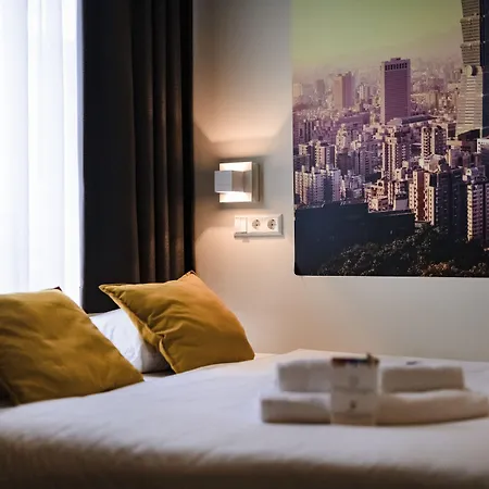 Hotell Citiez 3*