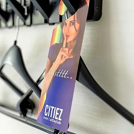 Citiez אמסטרדם