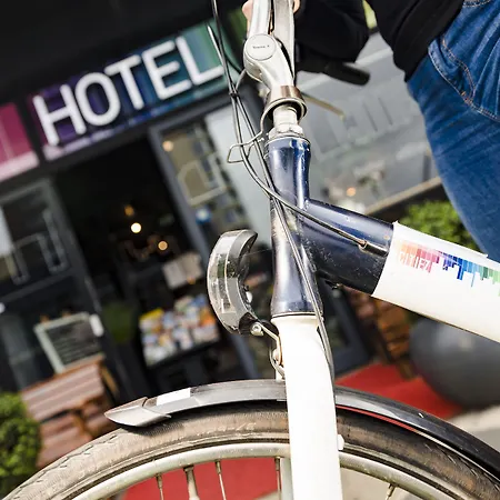 Hotel Citiez 3*