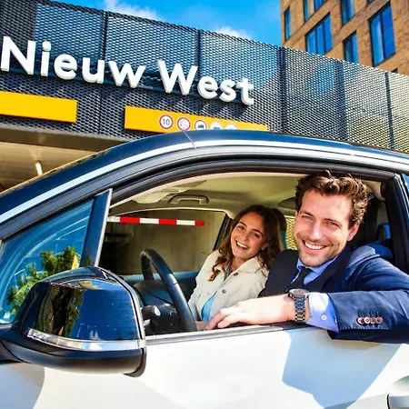 Citiez Hotel Amsterdam