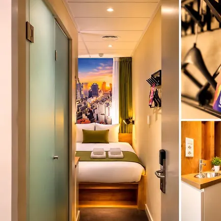 Citiez Hotel