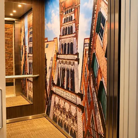 Citiez Hotel 3*