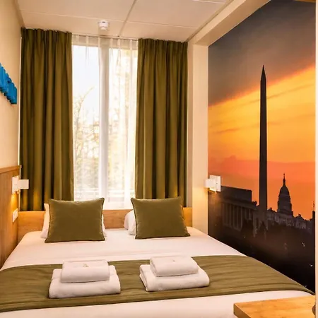 Citiez 3* Amsterdam