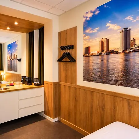 Hotel Citiez 3*