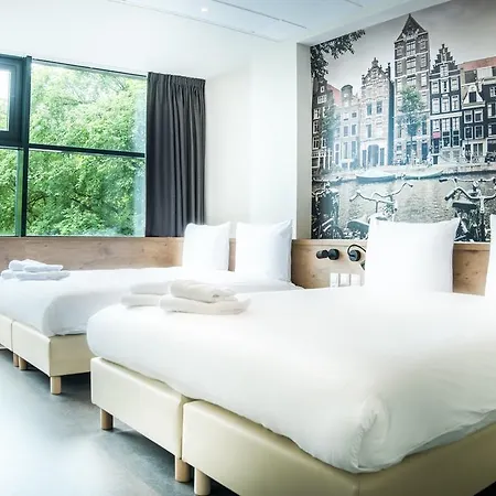 Citiez Hotell