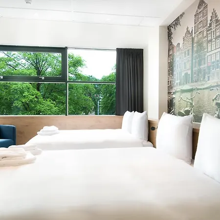 Citiez Hotell 3*