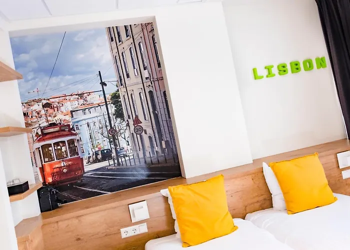 Hotel Citiez Amsterdam