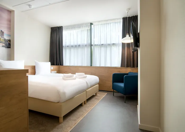 Citiez 3* Amsterdam