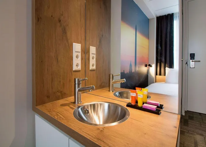 Citiez Hotel Amsterdam