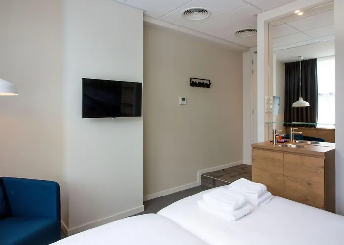 Citiez Hotel Amsterdam