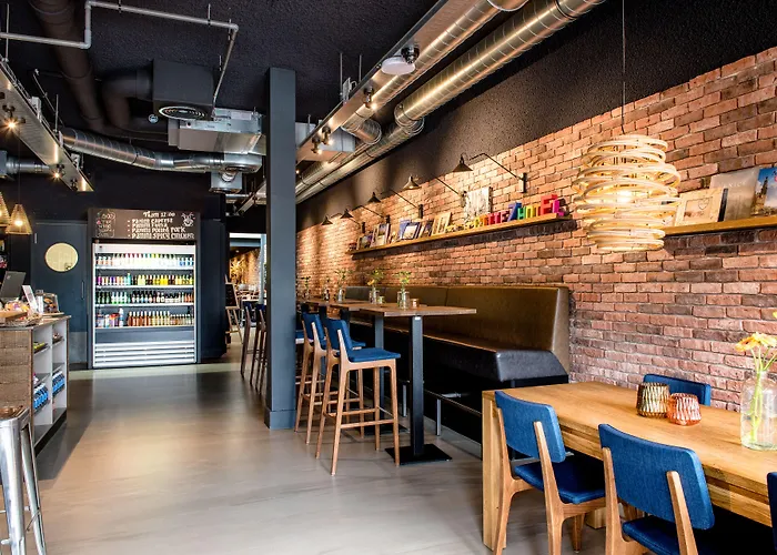 Hotel Citiez Amsterdam