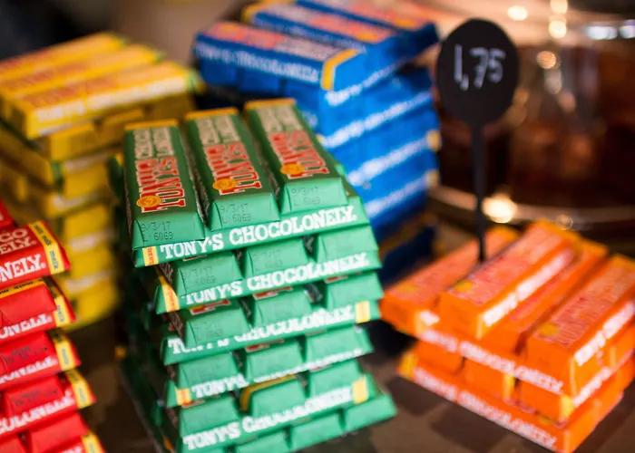 Hotel Citiez Amsterdam