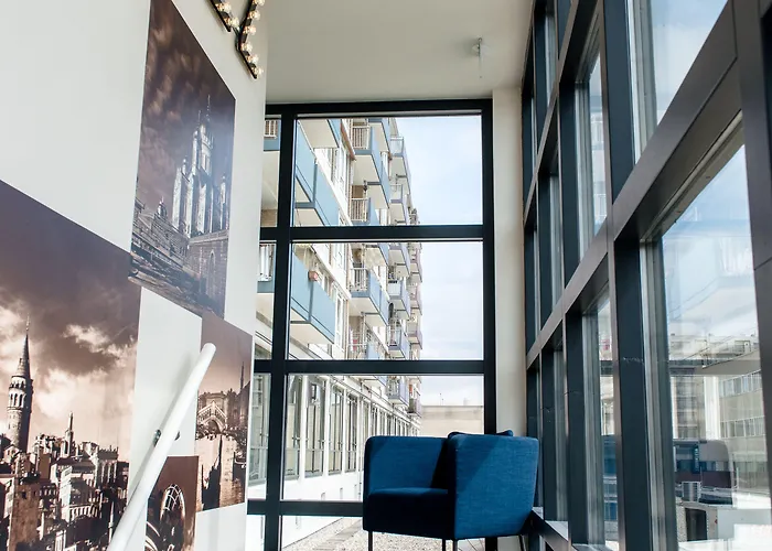 Citiez Hotel Amsterdam