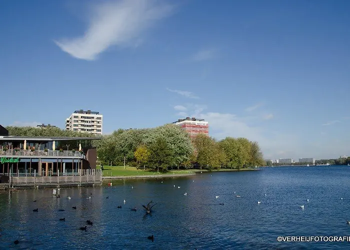 Hotel Citiez Amsterdam