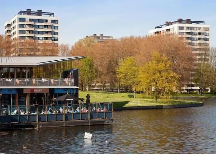 Citiez Hotel Amsterdam