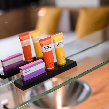 فندق سيتيز 3*