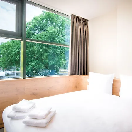 Hotel Citiez 3*