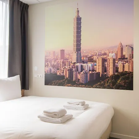 سيتيز أمستردام