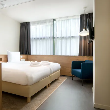 Citiez 3* Ámsterdam