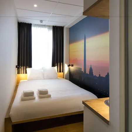 Hotel Citiez