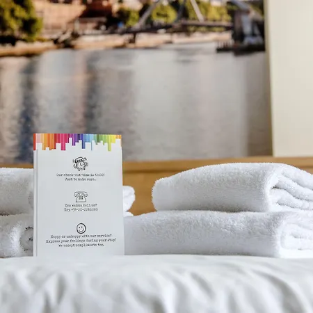 Citiez Hotel