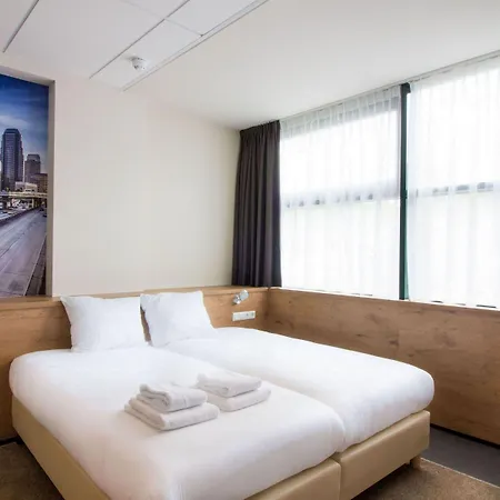 فندق سيتيز أمستردام