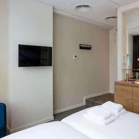 Citiez Hotel Ámsterdam