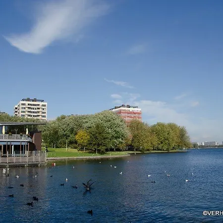 فندق سيتيز أمستردام