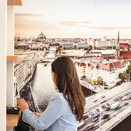 سيتيز 3* أمستردام