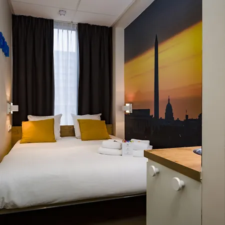 Hotel Citiez