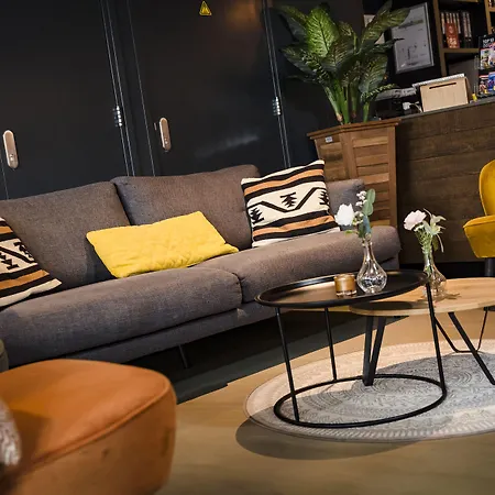 سيتيز فندق 3*